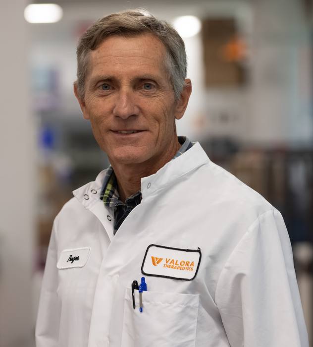 Roger Heim